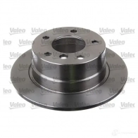 Тормозной диск VALEO XG4D LHI 186839 3276421868391 220055 - Изображение 3