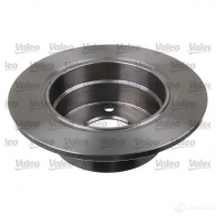 Тормозной диск VALEO XG4D LHI 186839 3276421868391 220055 - Изображение 4