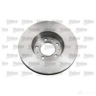 Тормозной диск VALEO 3276421971879 ATHZ MYL 197188 1205863380 - Изображение 4