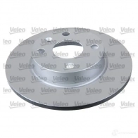 Тормозной диск VALEO 3276421867578 220018 BD MEP 186791 - Изображение 3