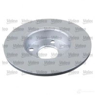 Тормозной диск VALEO 3276421867578 220018 BD MEP 186791 - Изображение 4