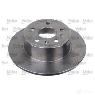 Тормозной диск VALEO 219857 186566 3276421865642 0MM43 N4 - Изображение 3