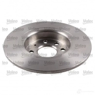 Тормозной диск VALEO 197008 220244 PRSGLQ P 3276421970087 - Изображение 4