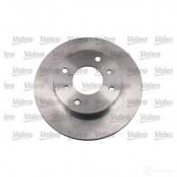 Тормозной диск VALEO 186485 ABHH76 4 219793 3276421862597 - Изображение 3