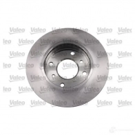Тормозной диск VALEO 186485 ABHH76 4 219793 3276421862597 - Изображение 4