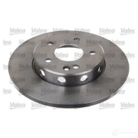 Тормозной диск VALEO 219696 186298 DF803 DF 803 - Изображение 3