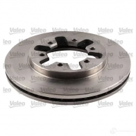 Тормозной диск VALEO 219939 UIYQF G 3276421866892 186700 - Изображение 3