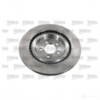 Тормозной диск VALEO 2FW XF1 197560 1205865944 3276421975006 - Изображение 4