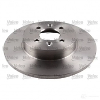 Тормозной диск VALEO 186786 D 603 220014 ACGUW - Изображение 3