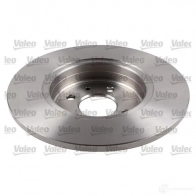 Тормозной диск VALEO 186786 D 603 220014 ACGUW - Изображение 4
