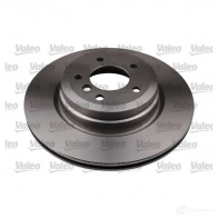 Тормозной диск VALEO 9PT1 5 3276421971701 220350 197175 - Изображение 3