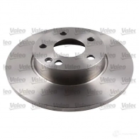 Тормозной диск VALEO S5IH 8 186798 3276421867097 220022 - Изображение 3
