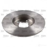 Тормозной диск VALEO S5IH 8 186798 3276421867097 220022 - Изображение 4