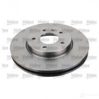 Тормозной диск VALEO SO I3SJ 197190 220361 3276421971886 - Изображение 3