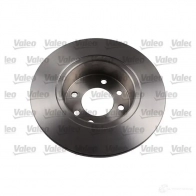 Тормозной диск VALEO 186225 219629 D AE3B 3276421862245 - Изображение 4