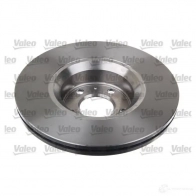 Тормозной диск VALEO 197052 CJ1 MCM 3276421970322 220274 - Изображение 4