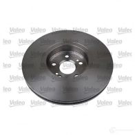 Тормозной диск VALEO 7MV9TV G 220028 3276421868049 186804 - Изображение 4