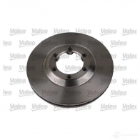 Тормозной диск VALEO 220532 D 1183 88SID7U 197469 - Изображение 3