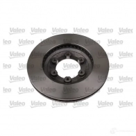 Тормозной диск VALEO 220532 D 1183 88SID7U 197469 - Изображение 4