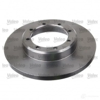 Тормозной диск VALEO 197488 YGC83 220549 D 1202 - Изображение 3