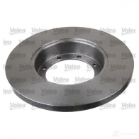 Тормозной диск VALEO 197488 YGC83 220549 D 1202 - Изображение 4
