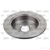 Тормозной диск VALEO 220063 GZ JDV6O 3276421868476 186847 - Изображение 4