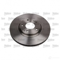 Тормозной диск VALEO 3276421971534 197174 220349 2Z9 HH6M - Изображение 3