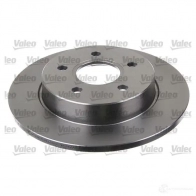 Тормозной диск VALEO H 9XRUEZ 220058 186842 3276421868254 - Изображение 3