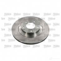 Тормозной диск VALEO 220590 3276421976294 197629 HB NOPRI - Изображение 3