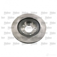Тормозной диск VALEO 220590 3276421976294 197629 HB NOPRI - Изображение 4