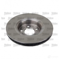 Тормозной диск VALEO 05BF9 D 1035 220460 197321 - Изображение 5