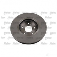 Тормозной диск VALEO 3276421864706 197145 4SV3 M 220328 - Изображение 4