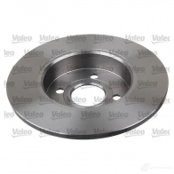 Тормозной диск VALEO 4 J9HVVA 3276421868544 220070 186855 - Изображение 4