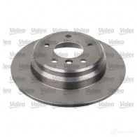 Тормозной диск VALEO 219859 06 PRJKK 186568 3276421865673 - Изображение 3