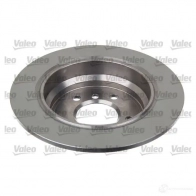 Тормозной диск VALEO 219859 06 PRJKK 186568 3276421865673 - Изображение 4