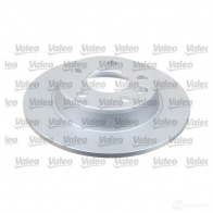 Тормозной диск VALEO 1437889214 672512 OYAE V2Q - Изображение 2