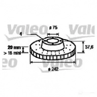 Тормозной диск