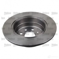 Тормозной диск VALEO 3276421865635 8SQ 8ZQJ 219856 186565 - Изображение 3