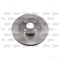 Тормозной диск VALEO 220588 3276421976270 197627 W CSCTY - Изображение 3