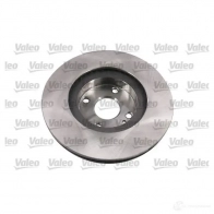 Тормозной диск VALEO 220588 3276421976270 197627 W CSCTY - Изображение 4