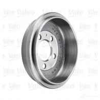 Тормозной барабан VALEO 1205872840 3 607E6S 237064 3276422370640 - Изображение 2