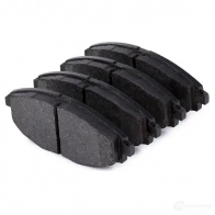 Тормозные колодки дисковые, комплект VALEO 3276423013164 1 MT7C5 223484 301316 - Изображение 4