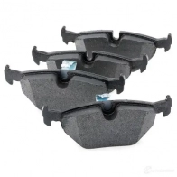 Тормозные колодки дисковые, комплект VALEO X2UIP 8 223482 301311 3276423013119 - Изображение 3