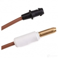 Тормозные колодки дисковые, комплект VALEO 598081 2 1061 2ODQNBY 232638 - Изображение 6