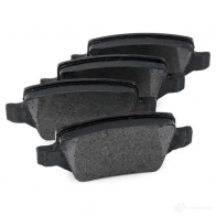 Тормозные колодки дисковые, комплект VALEO 223587 PG 7Z257 301583 3276423015830 - Изображение 3