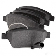Тормозные колодки дисковые, комплект VALEO Y3 6T6 3276423014260 301426 223516 - Изображение 4