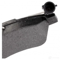 Тормозные колодки дисковые, комплект VALEO Y3 6T6 3276423014260 301426 223516 - Изображение 5