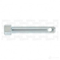 Тормозные колодки дисковые, комплект VALEO 882222 2 9124 245449 X3TFL - Изображение 5