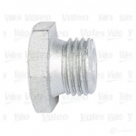 Тормозные колодки дисковые, комплект VALEO 882222 2 9124 245449 X3TFL - Изображение 7