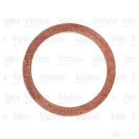 Тормозные колодки дисковые, комплект VALEO 882222 2 9124 245449 X3TFL - Изображение 9